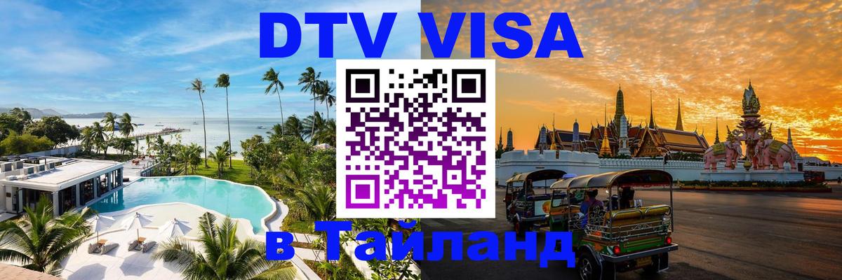 Оформление DTV визы под ключ: стоимость и тарифы, только загранпаспорт - 19.11.2025 